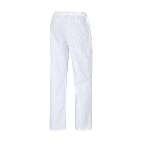 Seersucker Hose für Damen