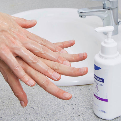 Baktolan® balm pure