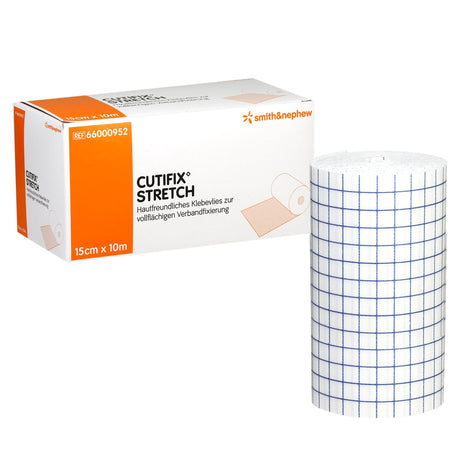 CUTIFIX™ Stretch Klebevlies