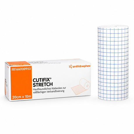 CUTIFIX™ Stretch Klebevlies