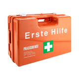 Erste-Hilfe-Koffer