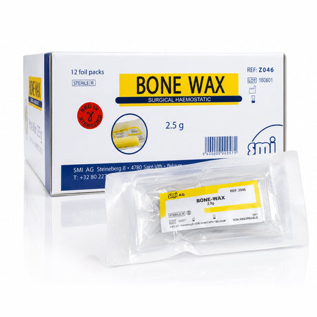 Bone Wax - Knochenwachs