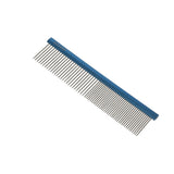 AESCULAP® Fellkamm mit Aluminiumgriff