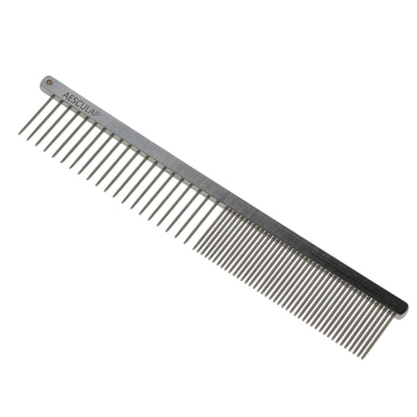 AESCULAP® Fellkamm mit Edelstahlgriff