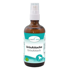 casaCare UrinAttacke