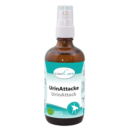casaCare UrinAttacke