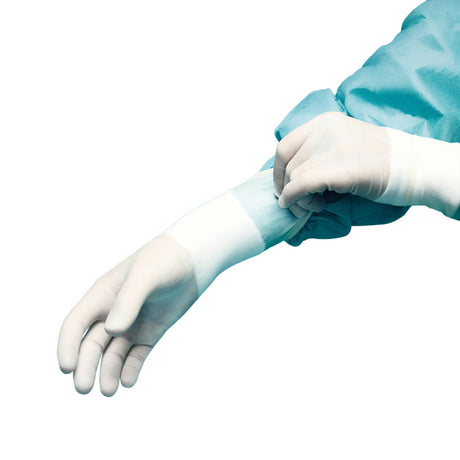 OP-Handschuhe Peha-profile latex