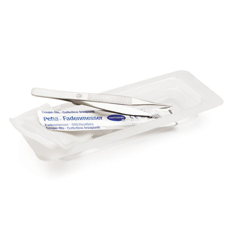MediSet Fadenzieh-Set