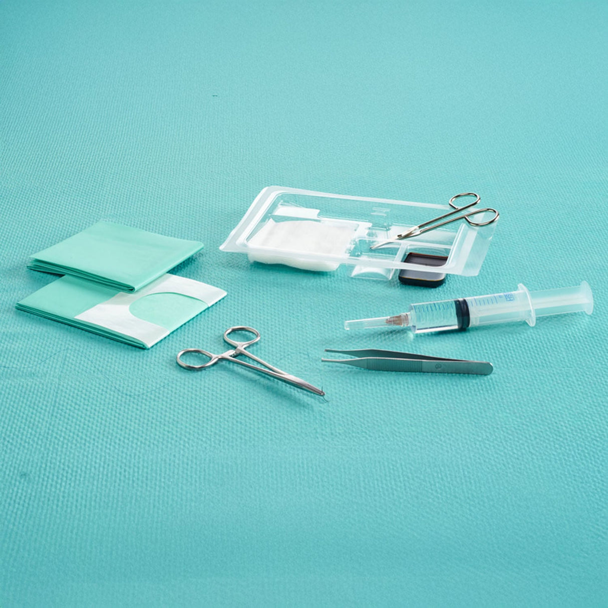MediSet Wundnaht-Set 14