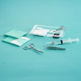 MediSet Wundnaht-Set 14