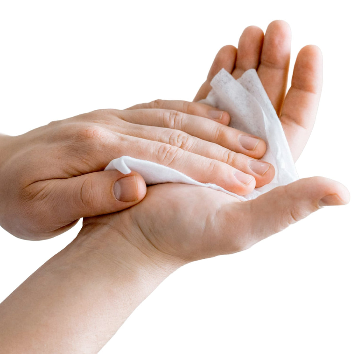 Sterillium® 2in1 wipes