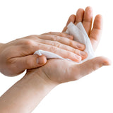 Sterillium® 2in1 wipes