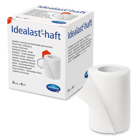 Idealast-haft, kohäsive Idealbinde 10 m Länge
