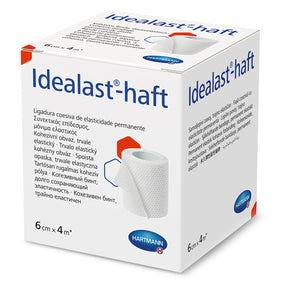 Idealast-haft, kohäsive Idealbinde 10 m Länge