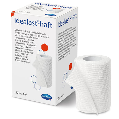 Idealast-haft, kohäsive Idealbinde 10 m Länge