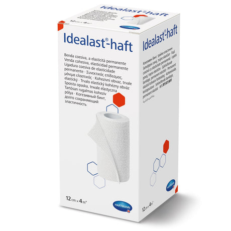 Idealast-haft, kohäsive Idealbinde 10 m Länge