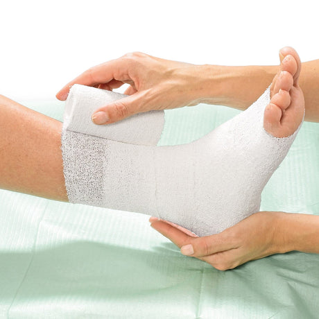 Varolast Plus Zinkleimverband