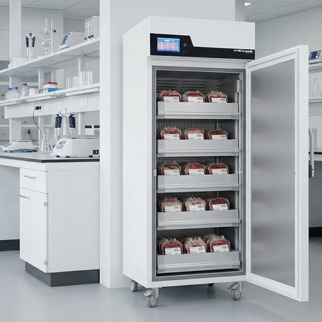 Labor-Kühlschrank LABO 720