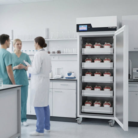Labor-Kühlschrank LABO 720