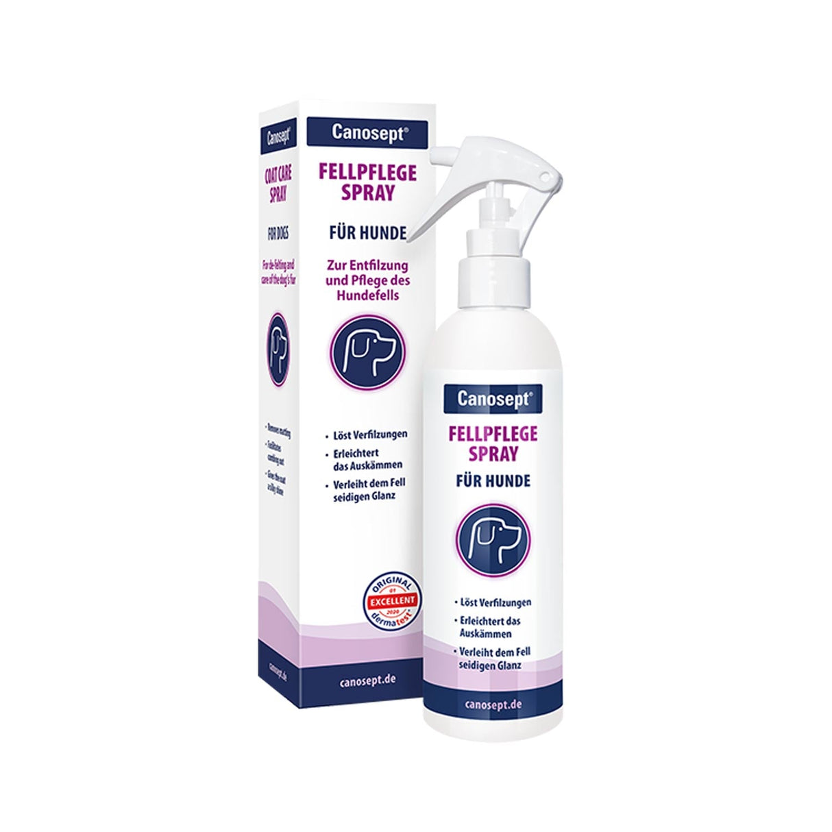 Canosept® Fellpflege