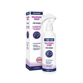 Canosept® Fellpflege