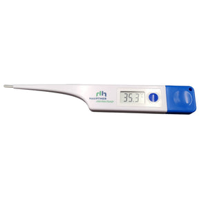 Digitales Großtier-Thermometer VET 12