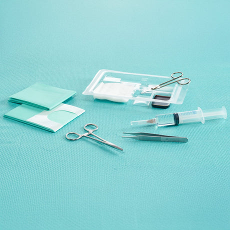 Hartmann Naht-Set