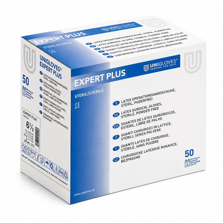 Unigloves Expert Plus