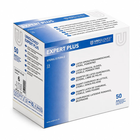 Unigloves Expert Plus