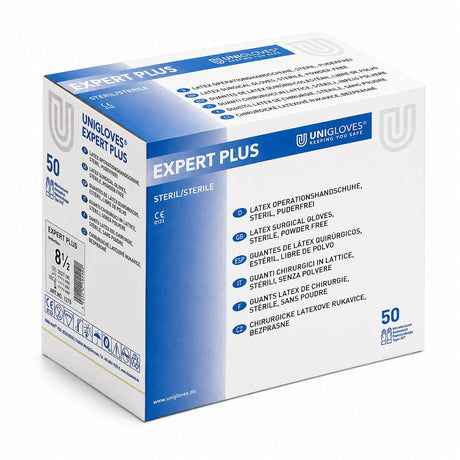Unigloves Expert Plus