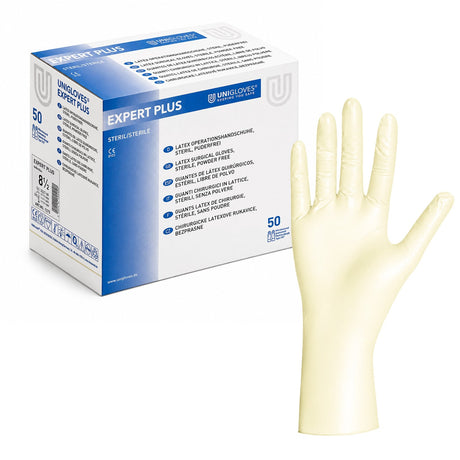 Unigloves Expert Plus