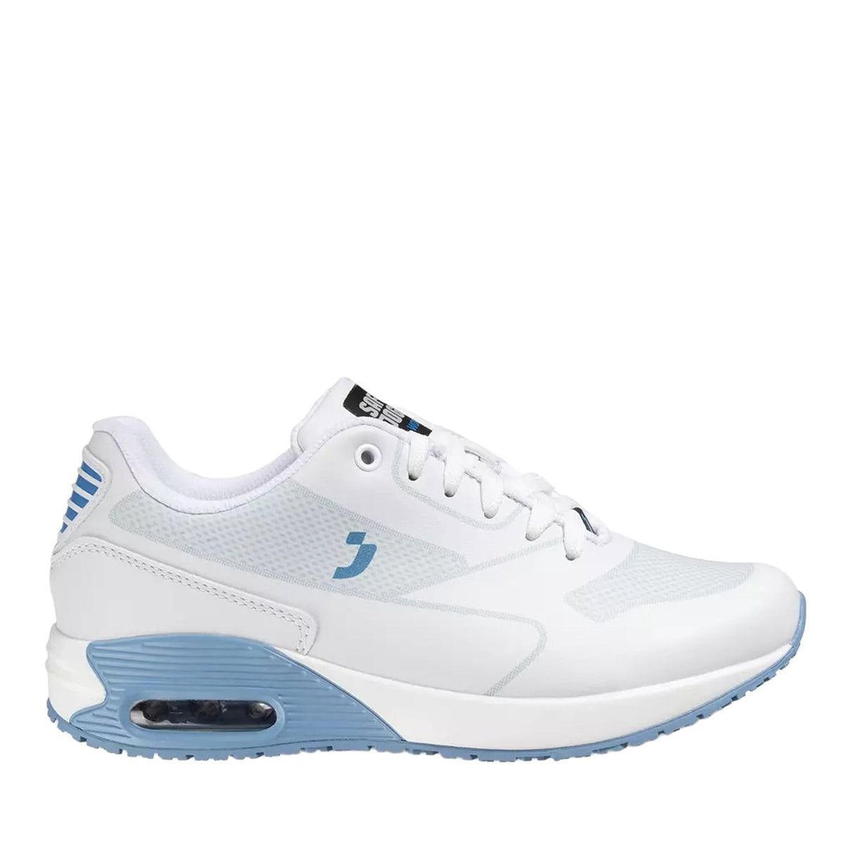 Oxypas Sneaker «ELA»