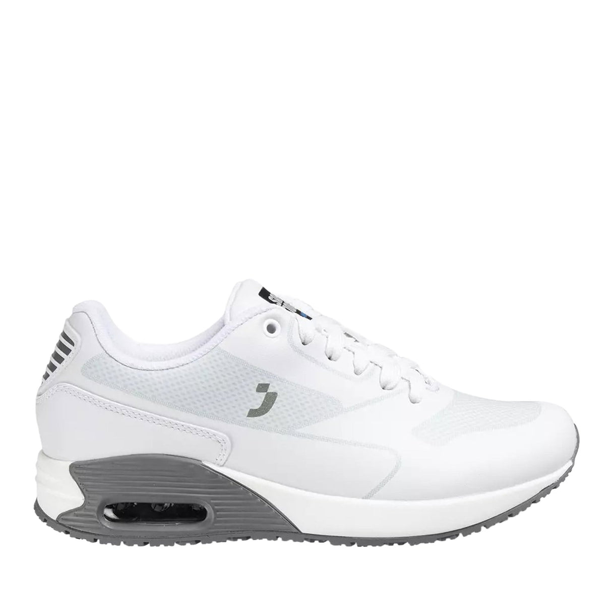 Oxypas Sneaker «ELA»