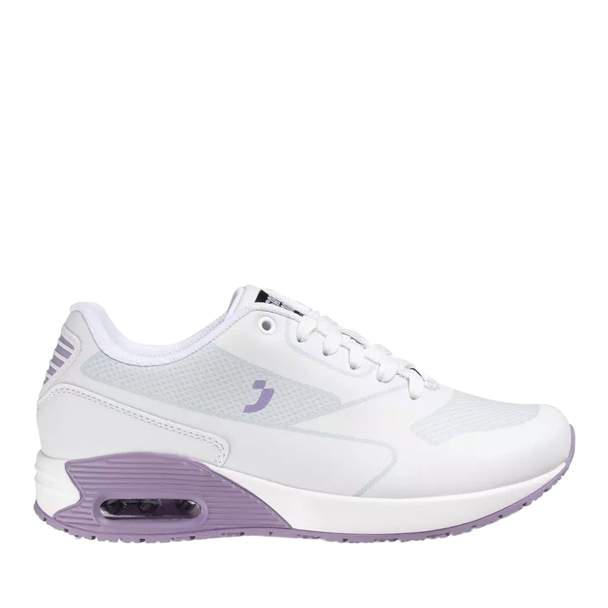 Oxypas Sneaker «ELA»