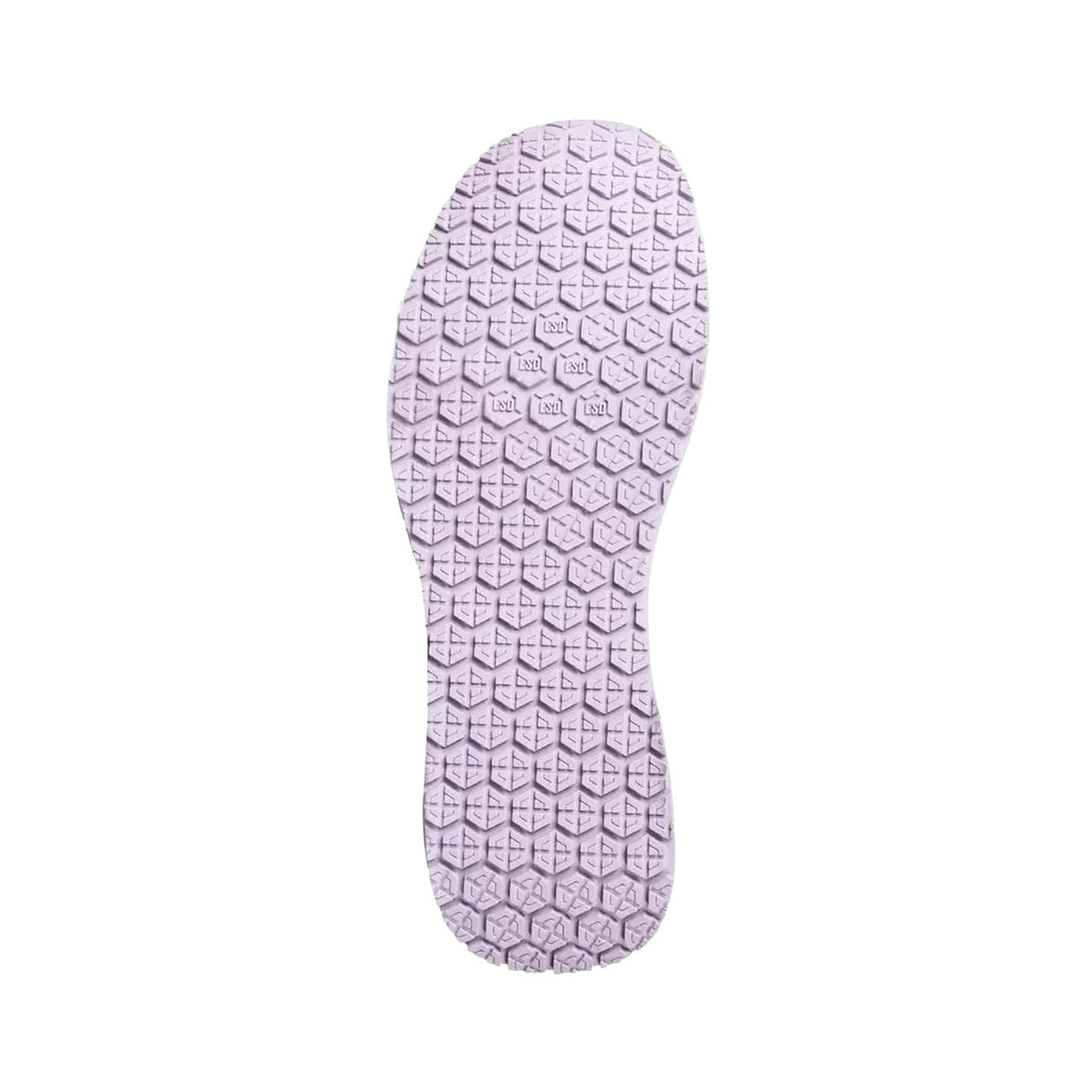 Oxypas Sneaker «ELA»