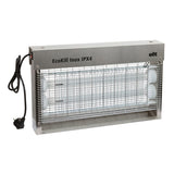 cit Fliegenvernichter EcoKill Inox