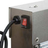 cit Fliegenvernichter EcoKill Inox