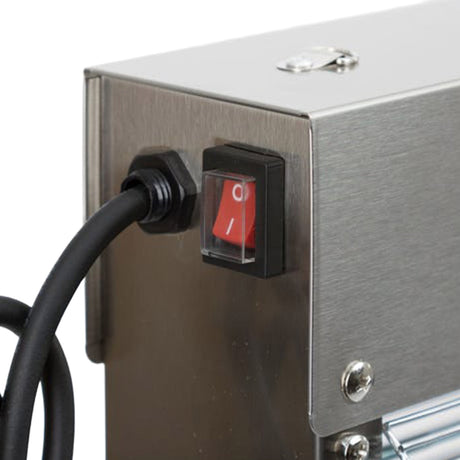 cit Fliegenvernichter EcoKill Inox