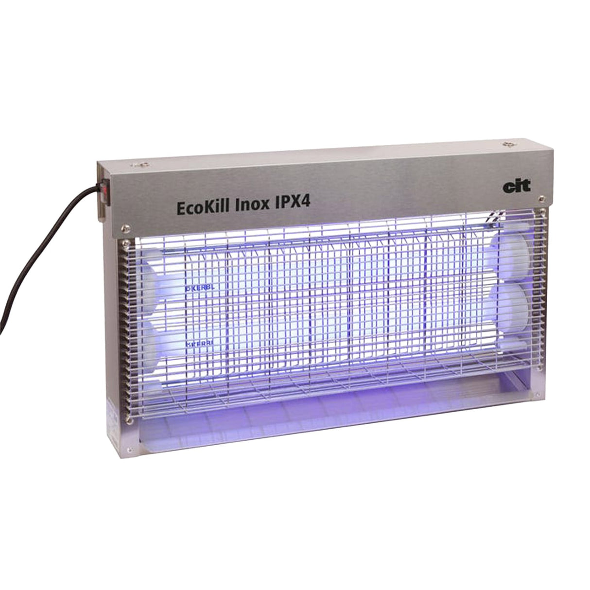 cit Fliegenvernichter EcoKill Inox