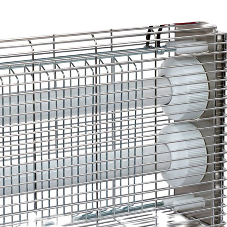 cit Fliegenvernichter EcoKill Inox
