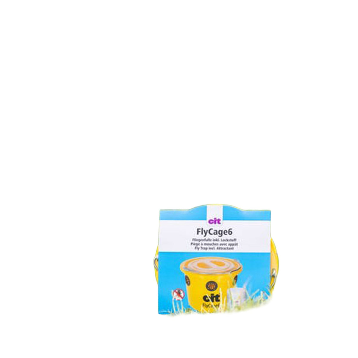 cit Fliegenfalle FlyCage6