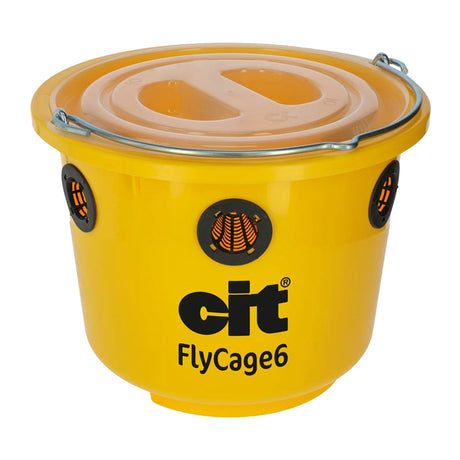 cit Fliegenfalle FlyCage6
