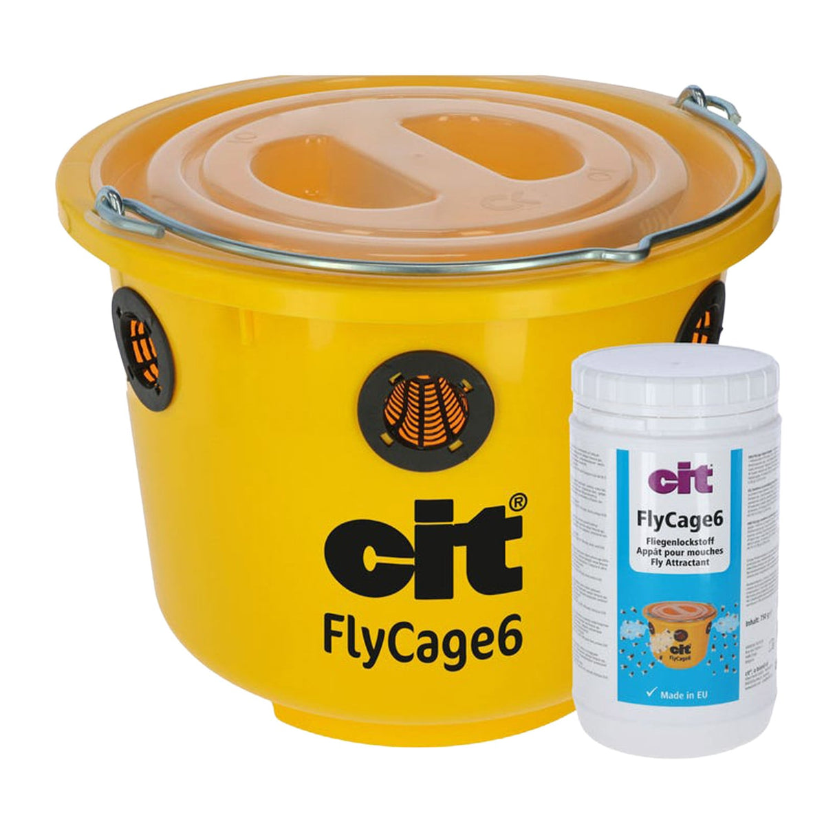 cit Fliegenfalle FlyCage6