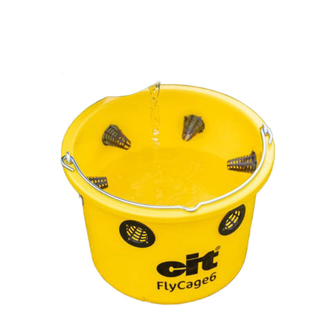 cit Fliegenfalle FlyCage6