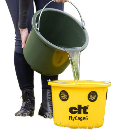 cit Fliegenfalle FlyCage6