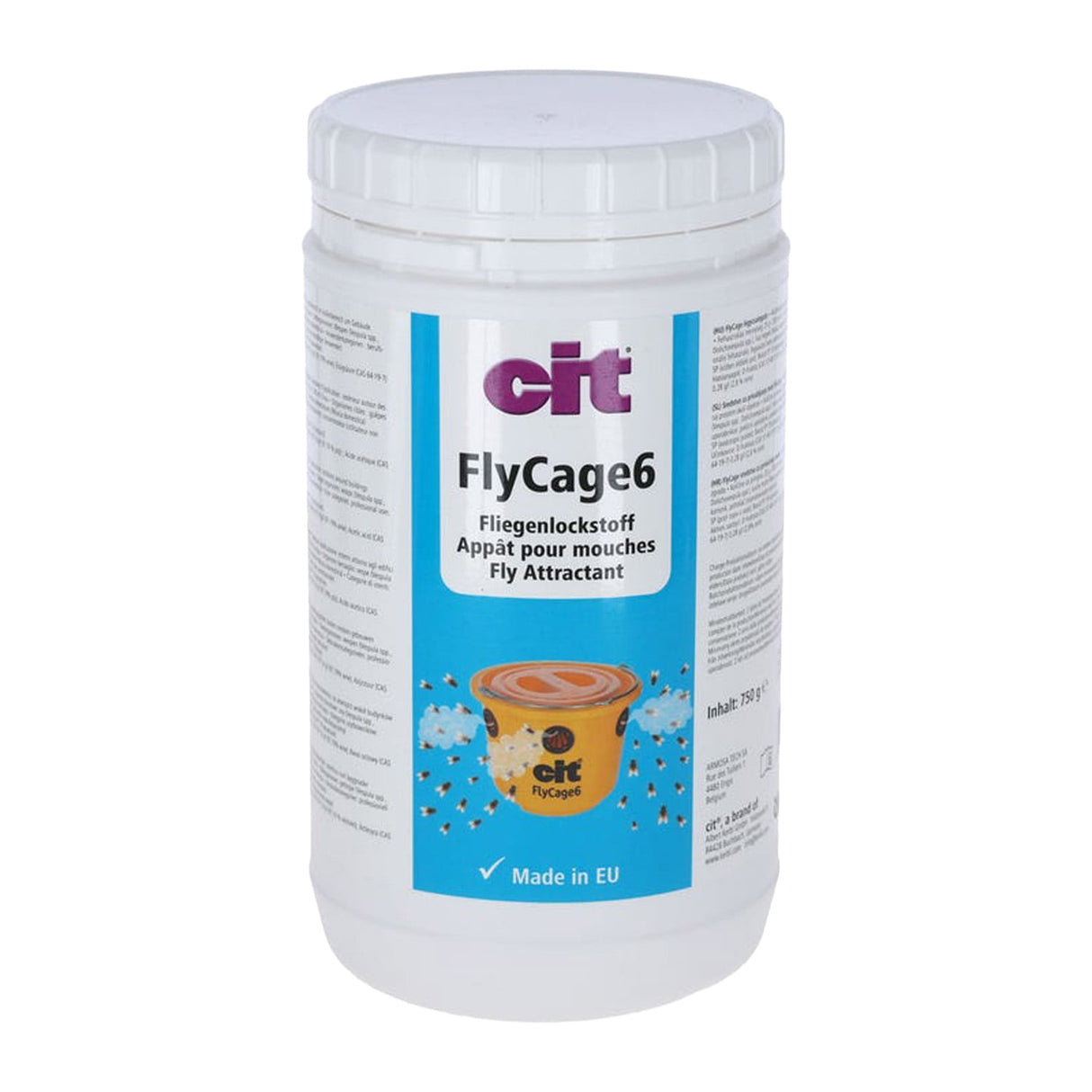 cit Fliegenlockstoff FlyCage