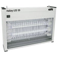 cit Fliegenvernichter Halley LED