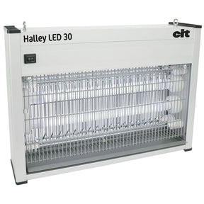cit Fliegenvernichter Halley LED