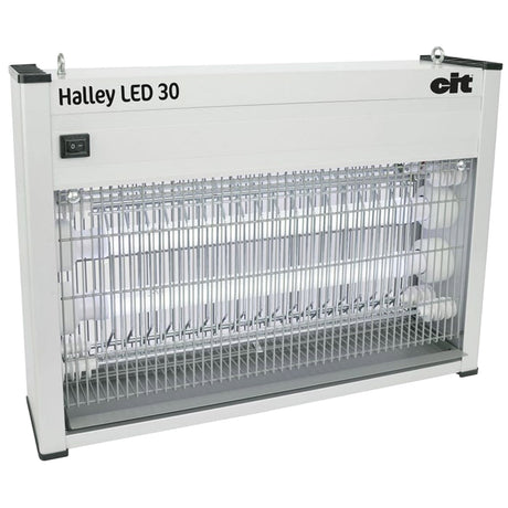 cit Fliegenvernichter Halley LED