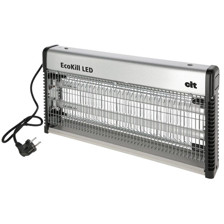 cit Fliegenvernichter EcoKill LED 2.0